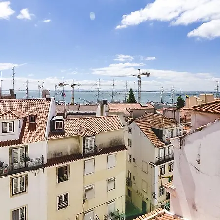 Apartamento Alfama By Inside Out *