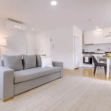 Apartamento Alfama By Inside Out *
