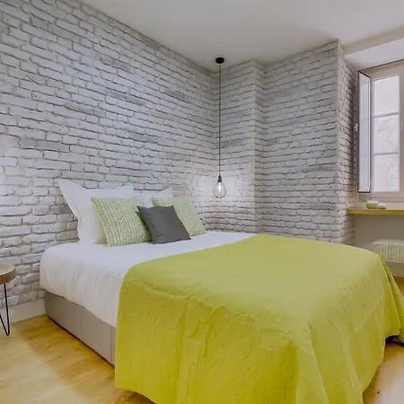 Apartment Alfama By Inside Out