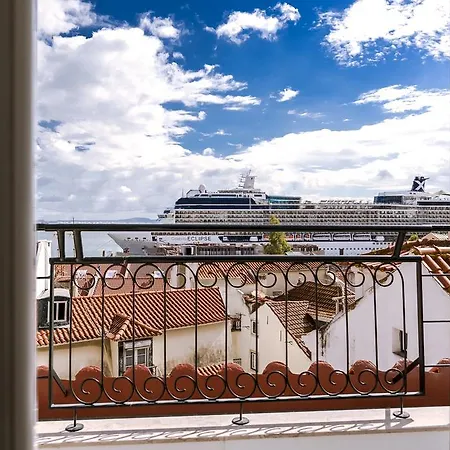 Alfama By Inside Out