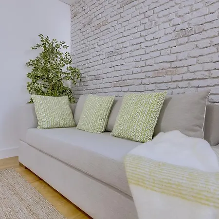 Apartment Alfama By Inside Out *