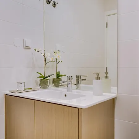 Apartment Alfama By Inside Out
