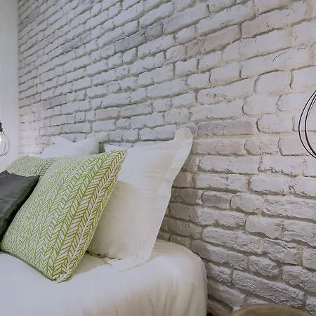 Apartment Alfama By Inside Out *