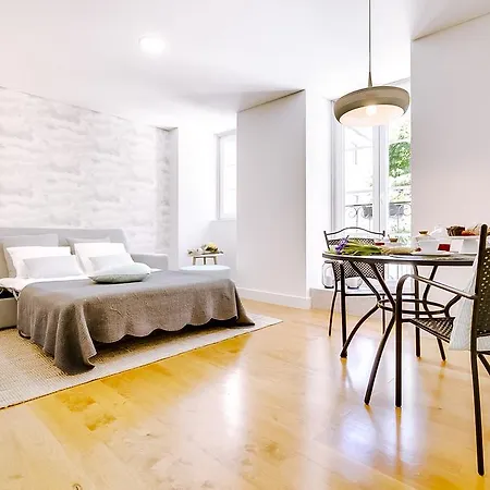 Apartment Alfama By Inside Out