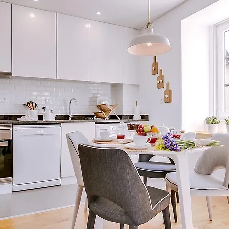 Apartment Alfama By Inside Out