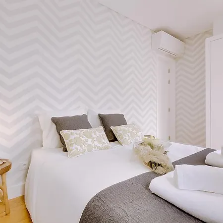 Apartment Alfama By Inside Out *
