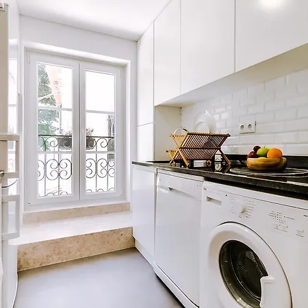 Apartment Alfama By Inside Out