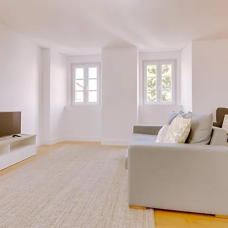Apartment Alfama By Inside Out Lisbon