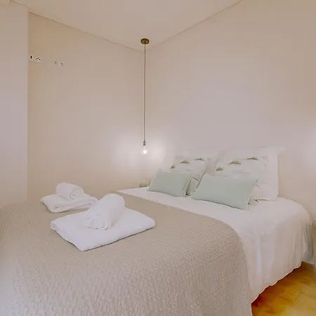 Apartment Alfama By Inside Out