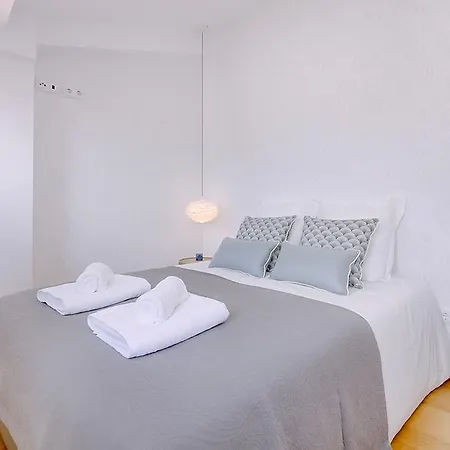 Apartment Alfama By Inside Out Lisbon