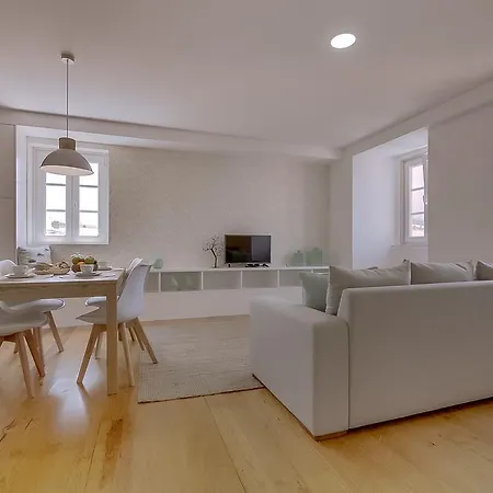 Alfama By Inside Out