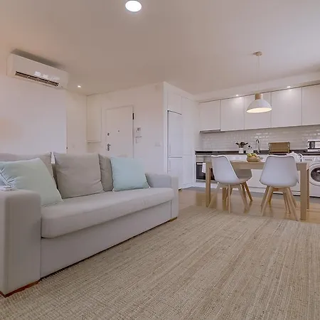 Apartment Alfama By Inside Out